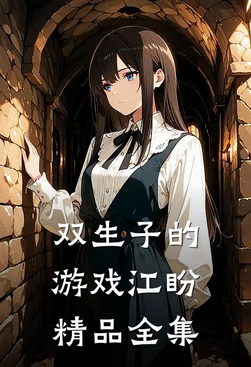 双生子的游戏江盼精品全集