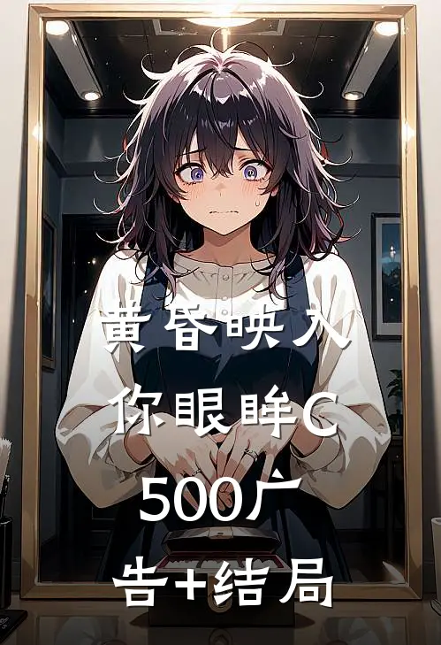 黄昏映入你眼眸C500广告+结局