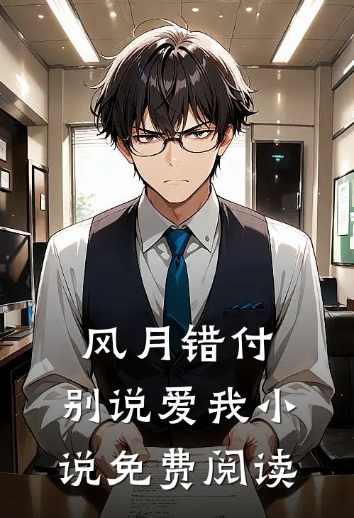风月错付，别说爱我小说免费阅读