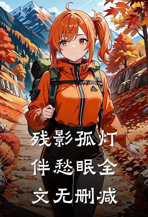 残影孤灯伴愁眠全文无删减