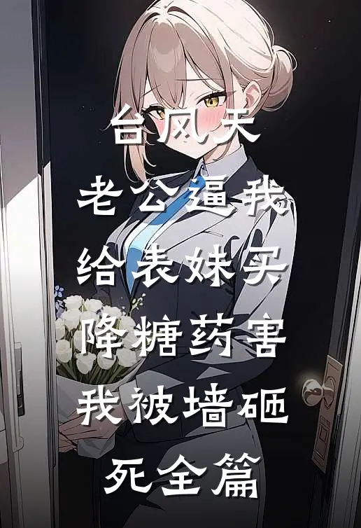 台风天，老公逼我给表妹买降糖药害我被墙砸死全篇