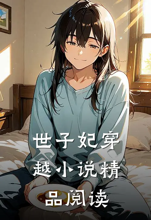 世子妃穿越小说精品阅读