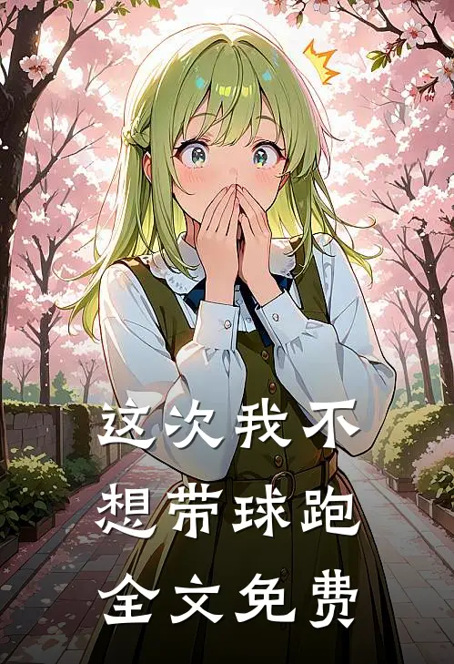 这次我不想带球跑全文免费
