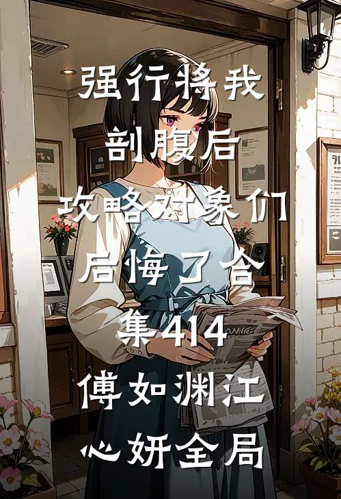 强行将我剖腹后，攻略对象们后悔了合集414傅如渊江心妍全局