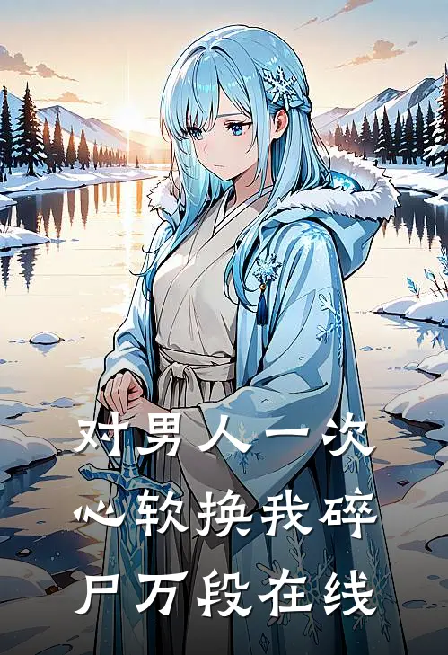 对男人一次心软换我碎尸万段在线