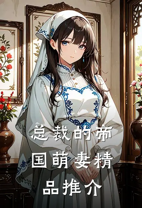 总裁的帝国萌妻精品推介