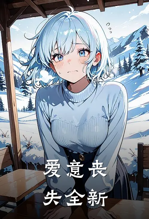 爱意丧失全新