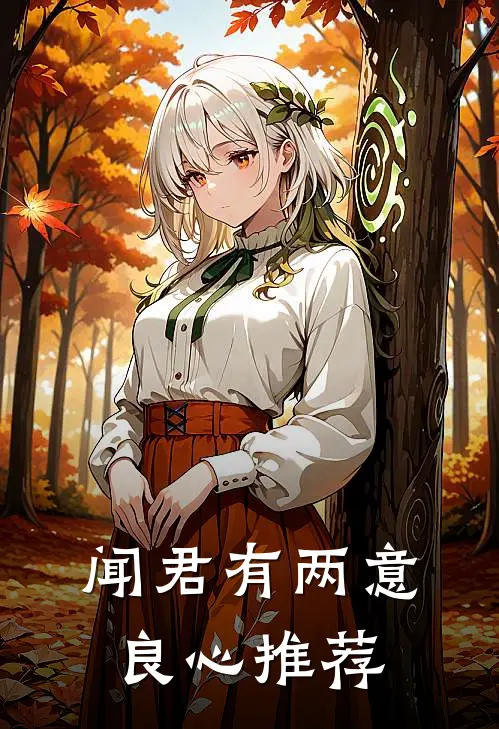 闻君有两意良心推荐