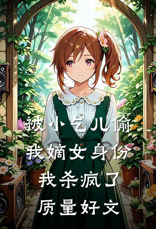 被小乞儿偷我嫡女身份，我杀疯了质量好文