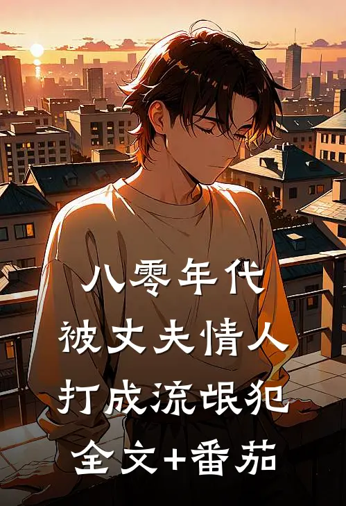 八零年代，被丈夫情人打成流氓犯全文+番茄