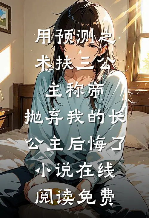 用预测之术扶三公主称帝，抛弃我的长公主后悔了小说在线阅读免费