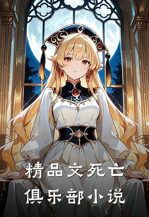 精品文死亡俱乐部小说