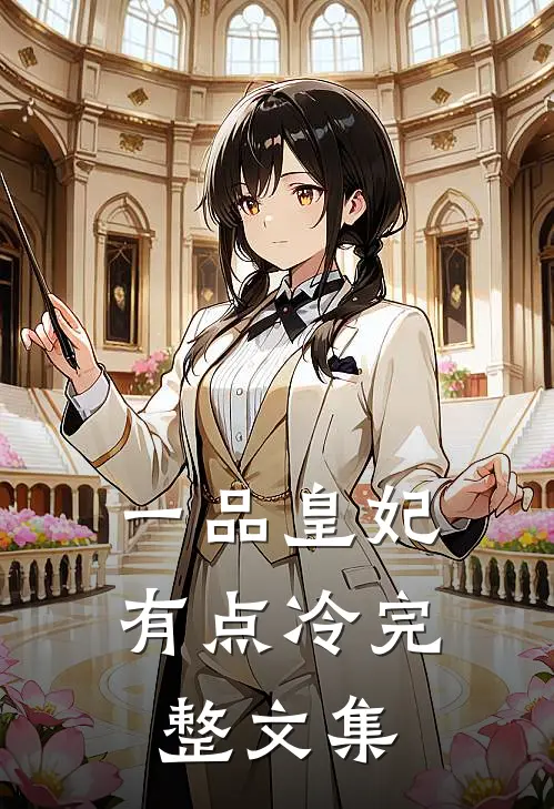 一品皇妃有点冷完整文集