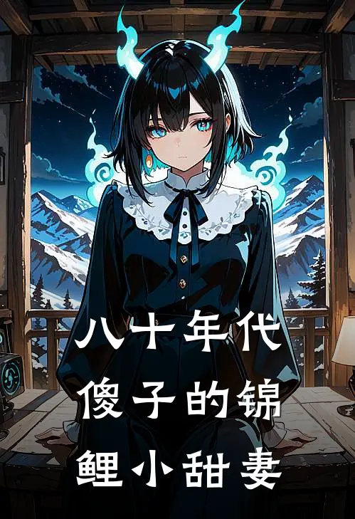 八十年代：傻子的锦鲤小甜妻