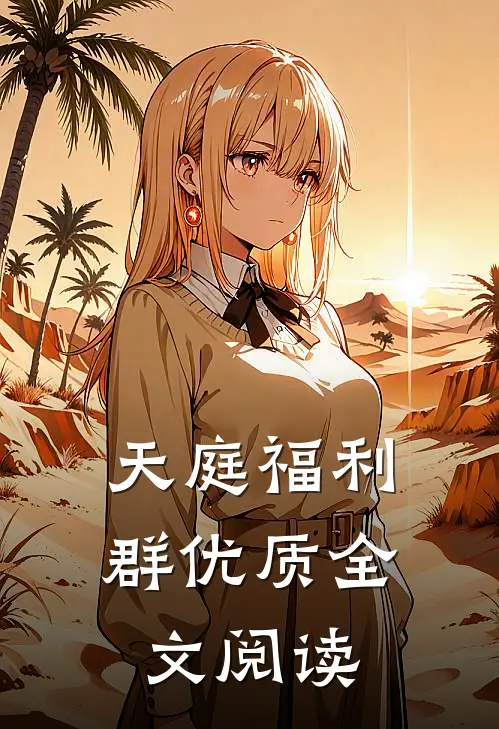 天庭福利群优质全文阅读