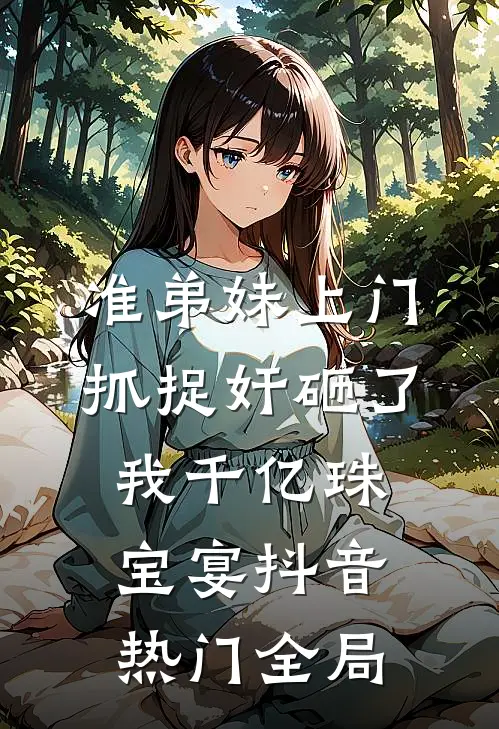 准弟妹上门抓捉奸砸了我千亿珠宝宴抖音热门全局
