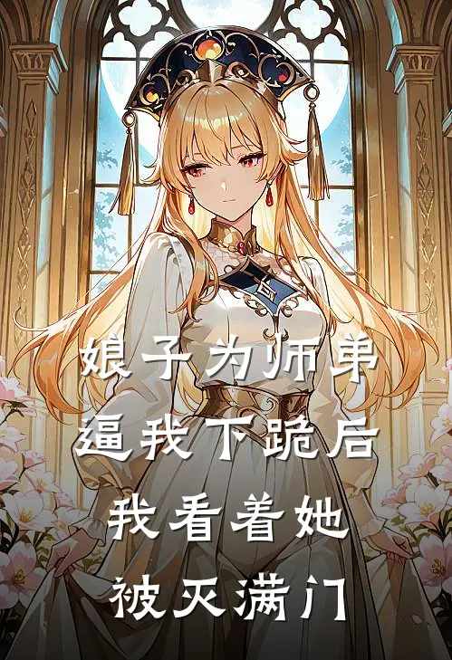 娘子为师弟逼我下跪后，我看着她被灭满门