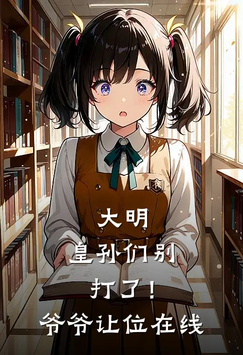 大明：皇孙们别打了！爷爷让位在线