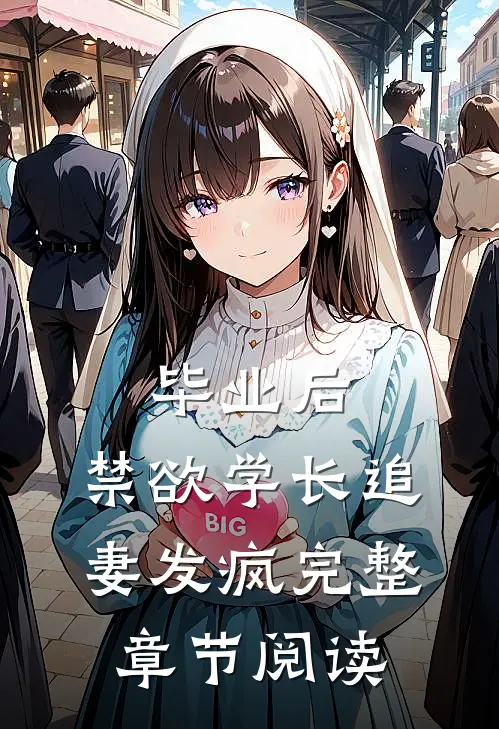 毕业后，禁欲学长追妻发疯完整章节阅读