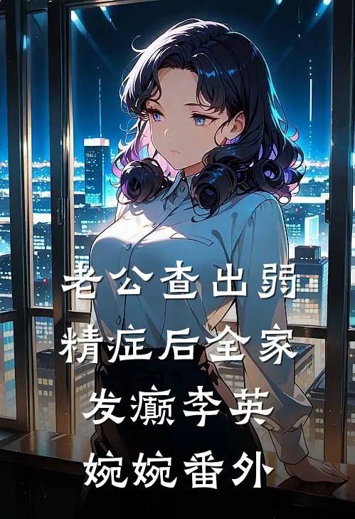 老公查出弱精症后全家发癫李英婉婉 番外