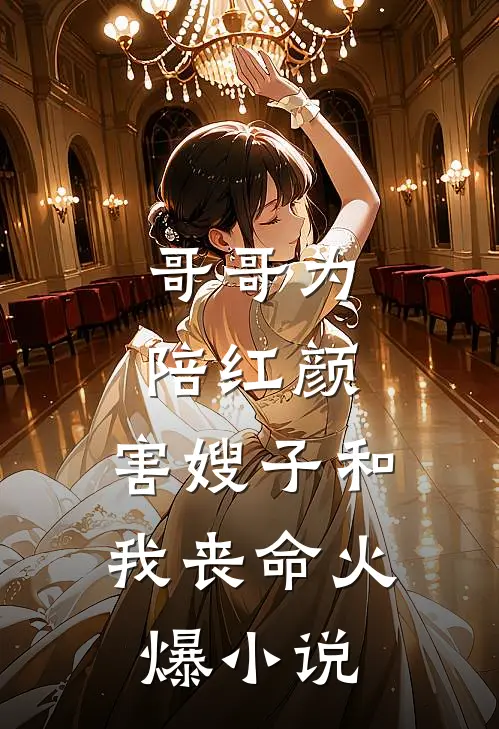 哥哥为陪红颜，害嫂子和我丧命火爆小说
