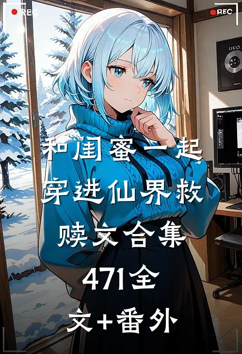 和闺蜜一起穿进仙界救赎文合集471全文+番外