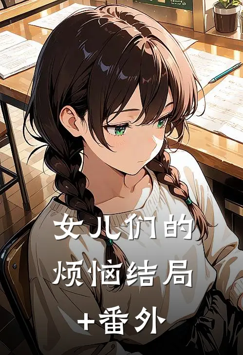 女儿们的烦恼结局+番外