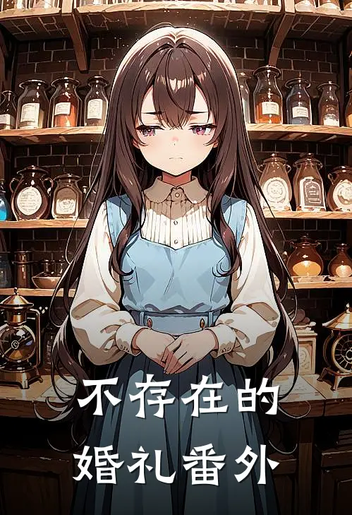 不存在的婚礼 番外