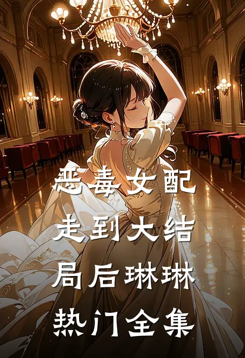 恶毒女配走到大结局后琳琳热门全集