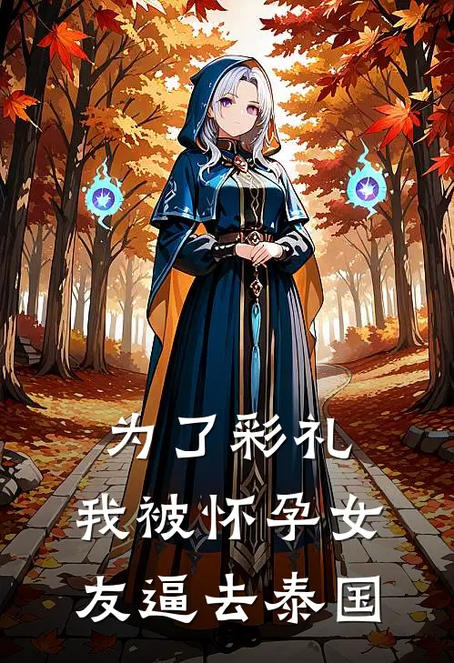 为了彩礼，我被怀孕女友逼去泰国