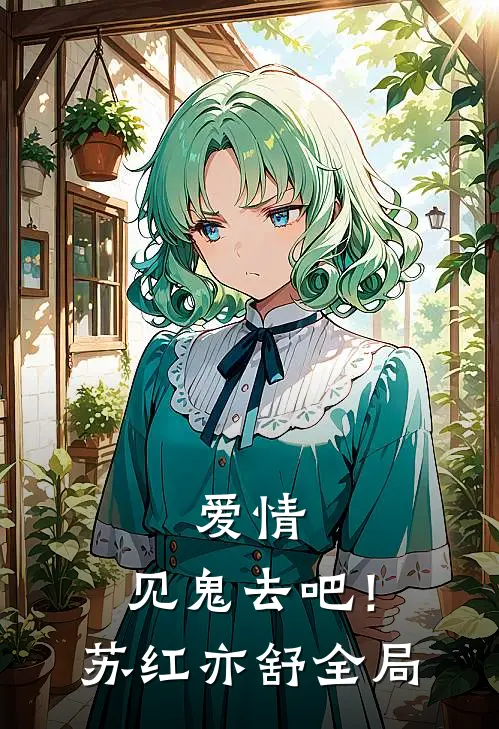 爱情，见鬼去吧！苏红亦舒全局