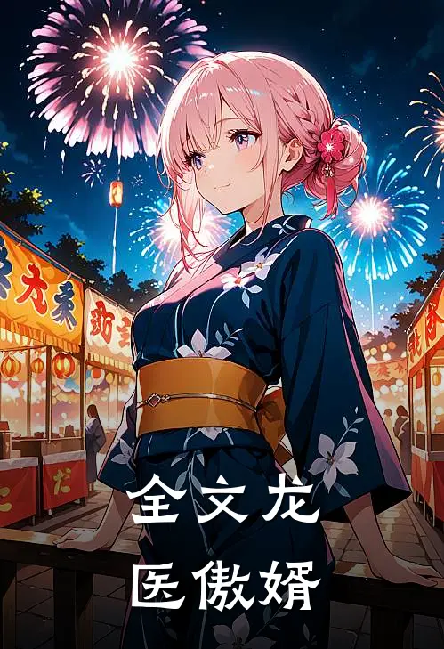 全文龙医傲婿