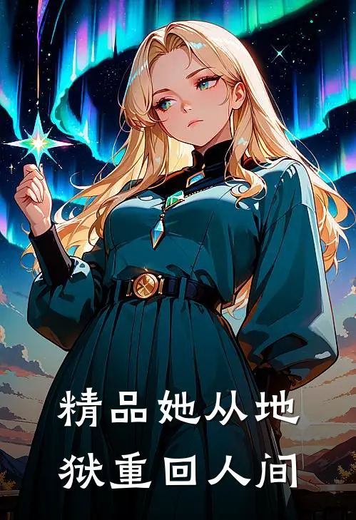 精品她从地狱重回人间