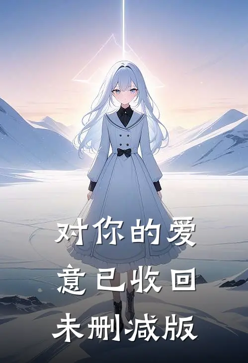 对你的爱意已收回未删减版