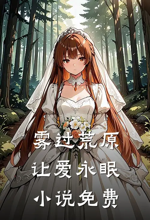 雾过荒原让爱永眠小说免费