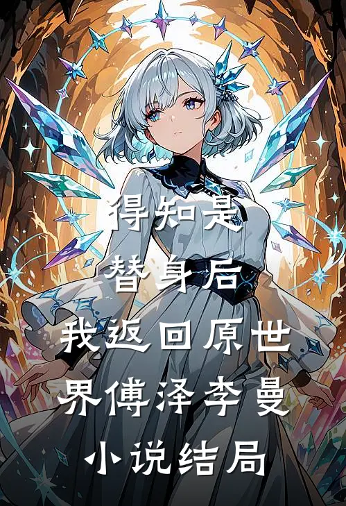 得知是替身后，我返回原世界傅泽李曼小说结局