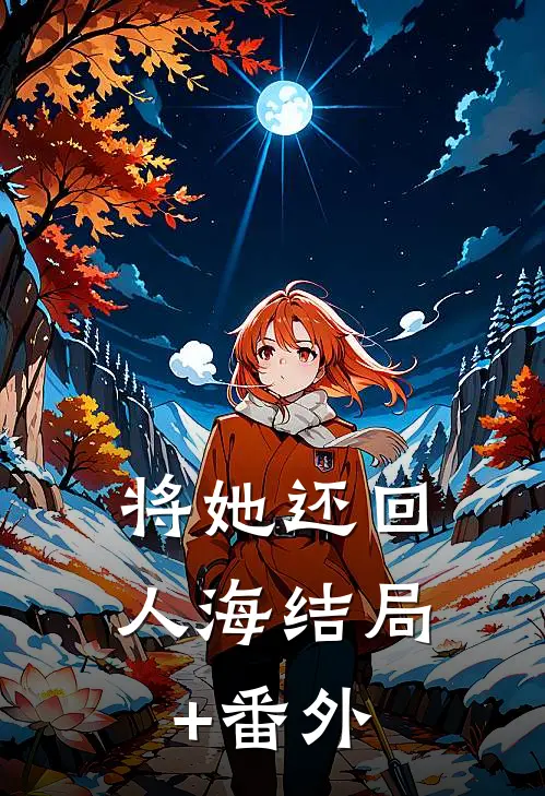 将她还回人海结局+番外