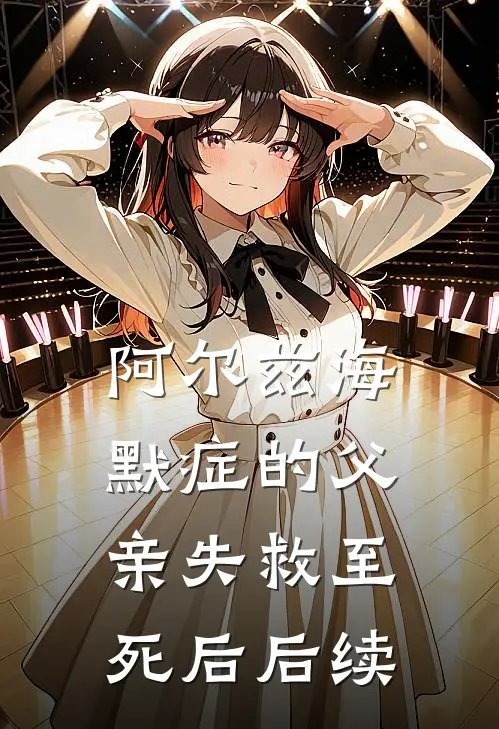 阿尔兹海默症的父亲失救至死后后续