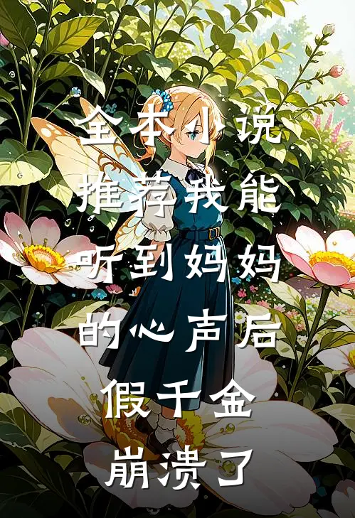 全本小说推荐我能听到妈妈的心声后，假千金崩溃了