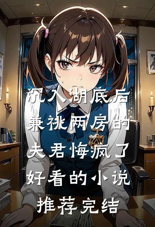 沉入湖底后，兼祧两房的夫君悔疯了好看的小说推荐完结