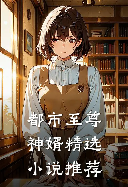都市至尊神婿精选小说推荐