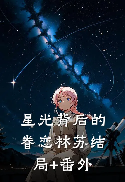星光背后的眷恋林苏结局+番外