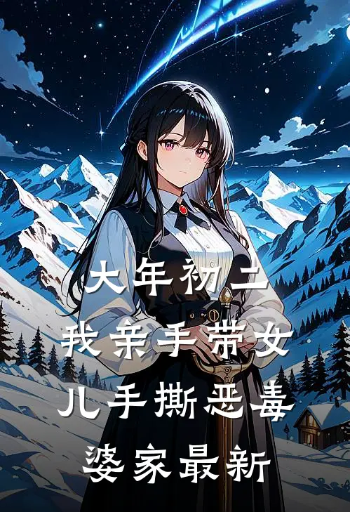 大年初二，我亲手带女儿手撕恶毒婆家最新