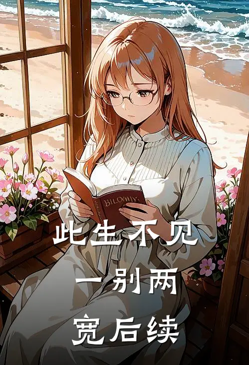 此生不见，一别两宽后续