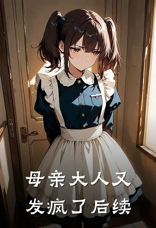 母亲大人又发疯了后续