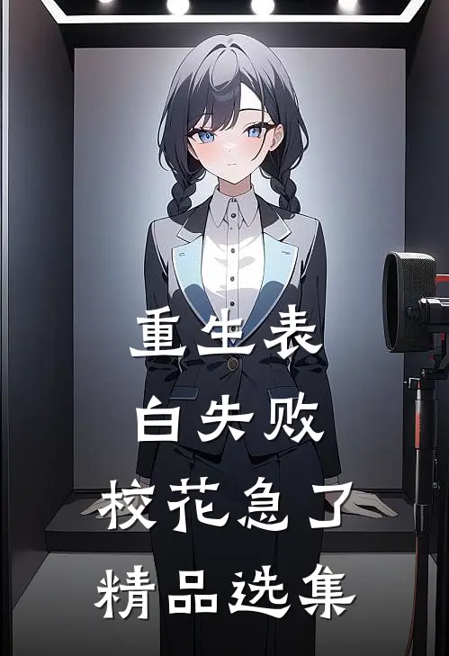 重生表白失败，校花急了精品选集
