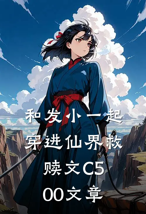 和发小一起穿进仙界救赎文C500文章