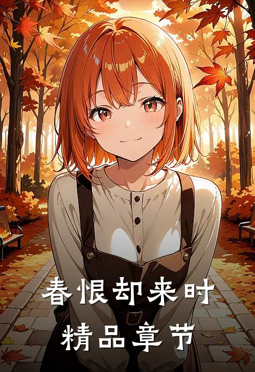 春恨却来时精品章节