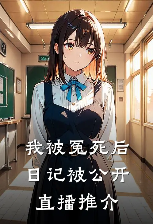 我被冤死后，日记被公开直播推介