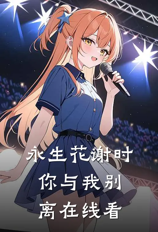 永生花谢时，你与我别离在线看